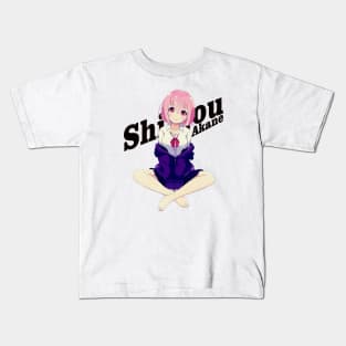 Shinjou Akane Kids T-Shirt